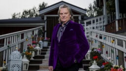 Pepe Willberg myöntää surren: ”Tuli skismaa ja aika ajoi ohi”