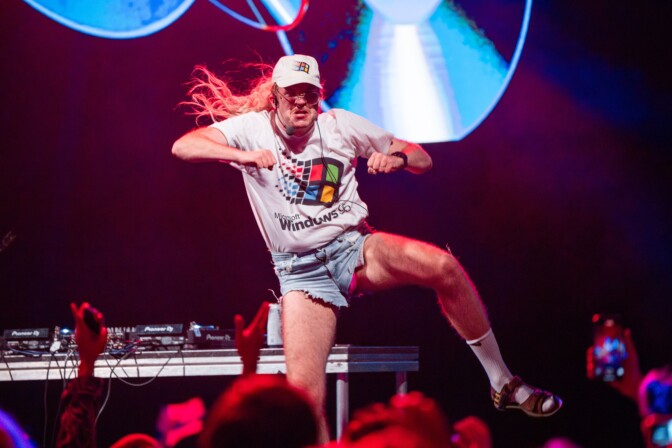 Takavuosien suomalainen euroviisutähti teki paluun: mieletön muodonmuutos – tältä hän näyttää nykyään