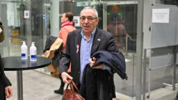 Ben Zyskowicz palasi eduskuntatyöhön – sitten tapahtui tuohduttavia